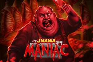J Mania Maniac - POCKETSLOT777