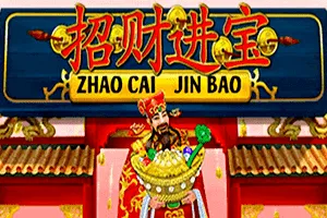 Zhao Cai Jin Bao - POCKETSLOT777