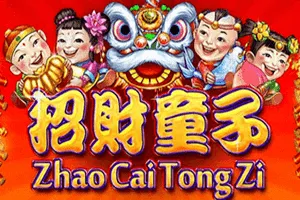 Zhao Cai Tong Zi - POCKETSLOT777