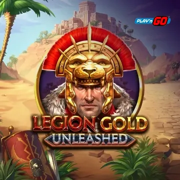 Legion Gold Unleashed - POCKETSLOT777