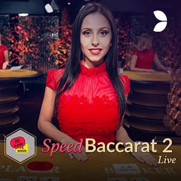 Speed Baccarat 2 - POCKETSLOT777