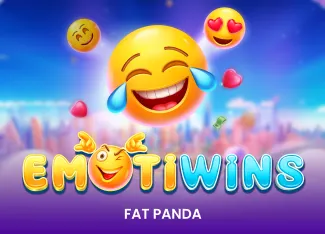 Emotiwins - POCKETSLOT777