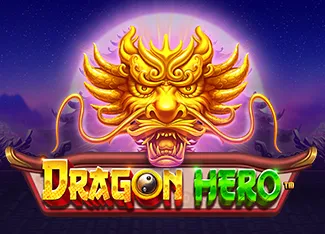 Dragon Hero - POCKETSLOT777