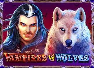 Vampires vs Wolves - POCKETSLOT777