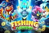 Fishing Legend - POCKETSLOT777