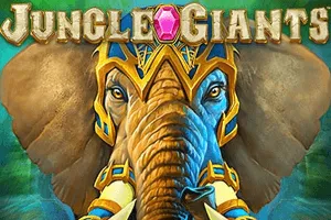 Jungle Giants - POCKETSLOT777