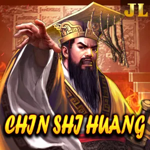 Chin Shi Huang - POCKETSLOT777