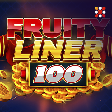 Fruityliner 100 - POCKETSLOT777
