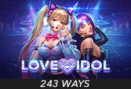 Love Idol - POCKETSLOT777