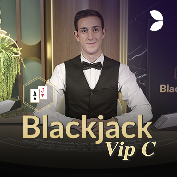 Blackjack VIP C - POCKETSLOT777