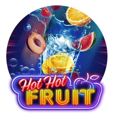 Hot Hot Fruit - POCKETSLOT777