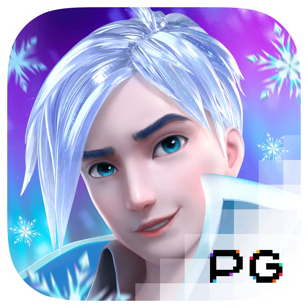 Jack Frosts Winter - POCKETSLOT777