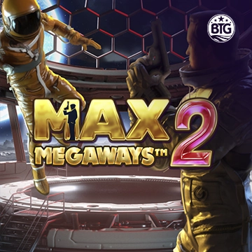 Max Megaways 2 - POCKETSLOT777