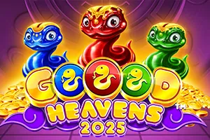 Goood Heavens - POCKETSLOT777