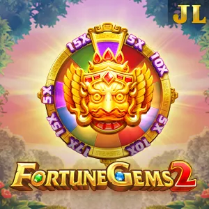 Fortune Gems 2 - POCKETSLOT777