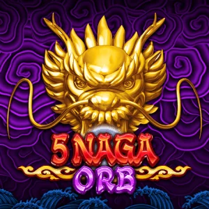 5 Dragon Orb - POCKETSLOT777