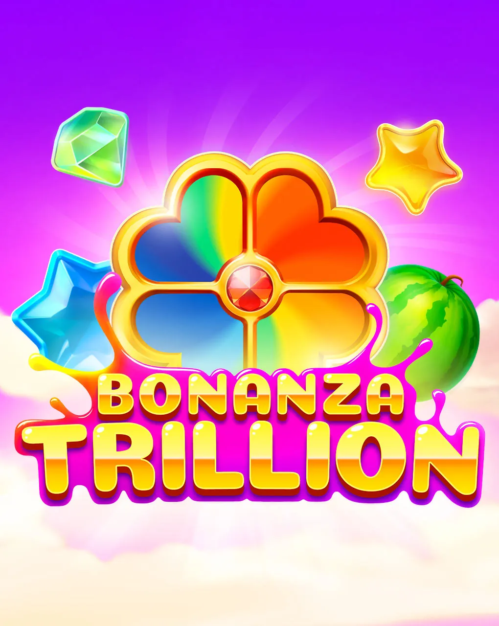 Bonanza Trillion - POCKETSLOT777