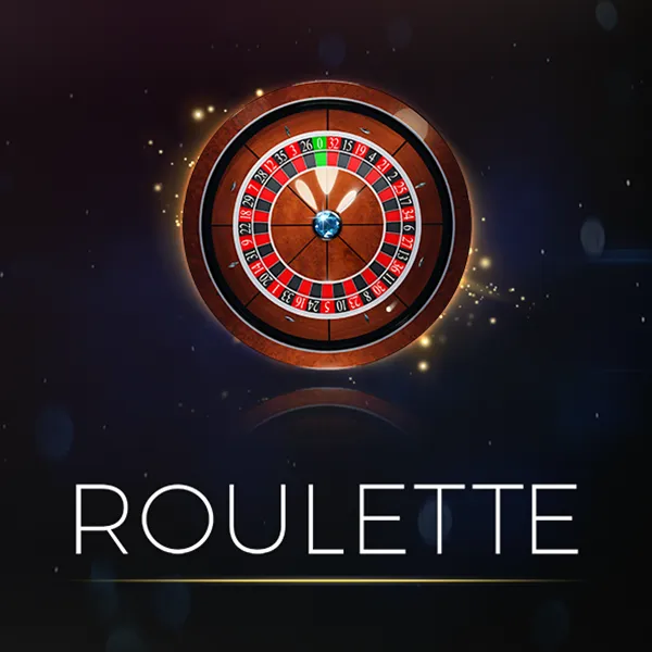 European Roulette (Jade) - POCKETSLOT777