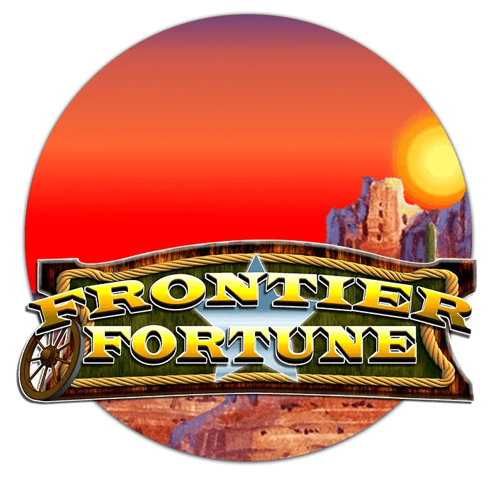 Frontier Fortunes - POCKETSLOT777