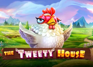 The Tweety House - POCKETSLOT777