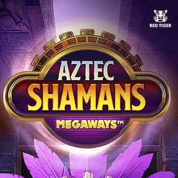 Aztec Shamans MegaWays - POCKETSLOT777
