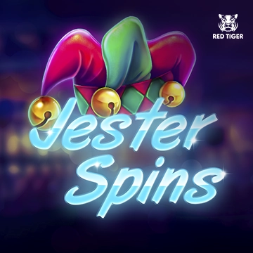 Jester Spins - POCKETSLOT777