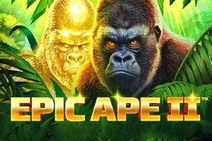 Epic Ape 2 - POCKETSLOT777