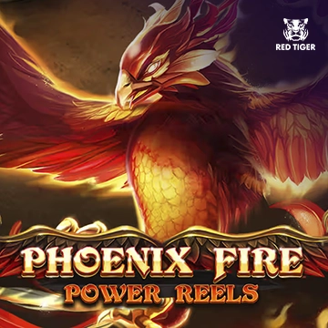 Phoenix Fire Power Reels - POCKETSLOT777