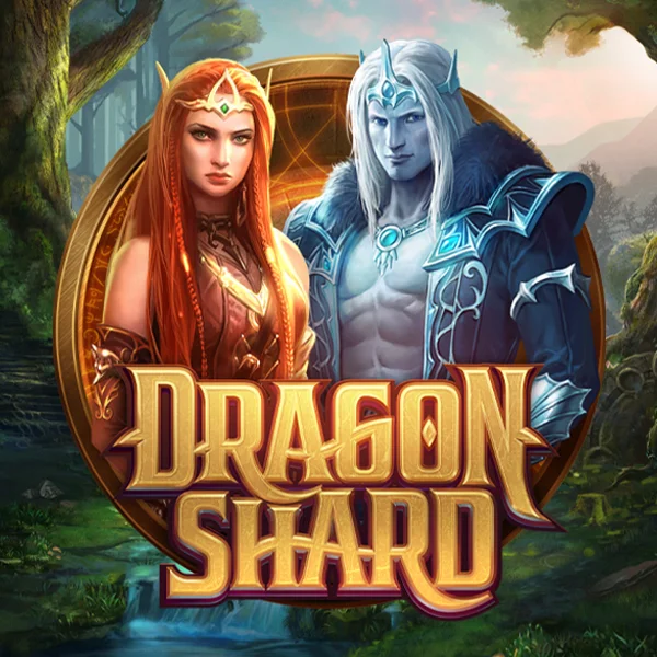 Dragon Shard - POCKETSLOT777
