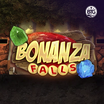 Bonanza Falls - POCKETSLOT777