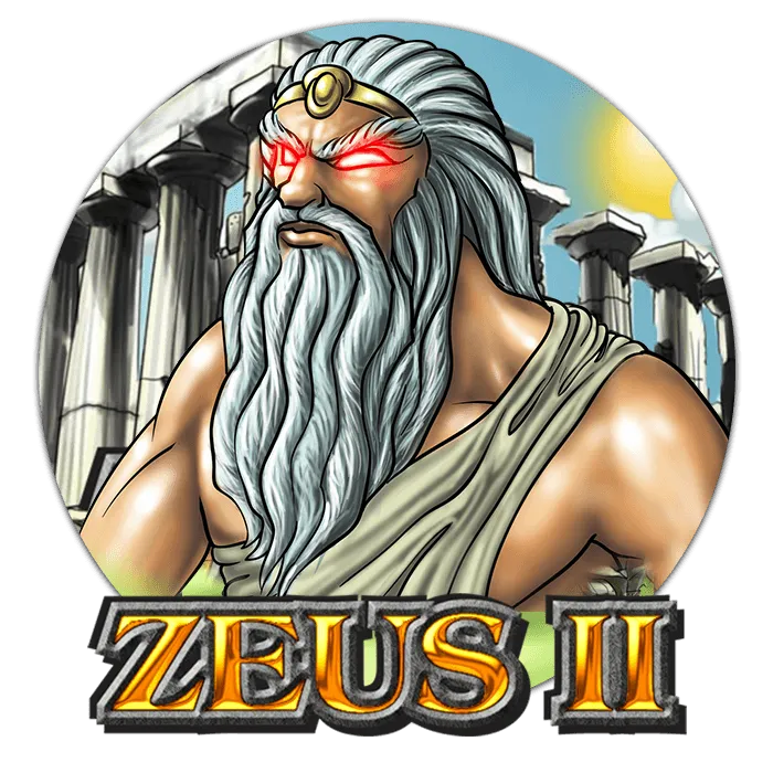 Zeus 2 - POCKETSLOT777