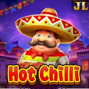 Hot Chilli - POCKETSLOT777