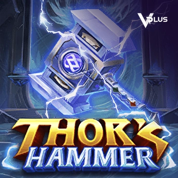 Thor``s Hammer - POCKETSLOT777