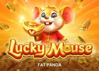 Lucky Mouse - POCKETSLOT777