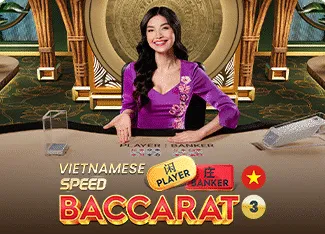 Vietnamese Speed Baccarat 3 - POCKETSLOT777