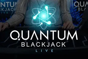 Quantum Blackjack Plus Instant Play - POCKETSLOT777