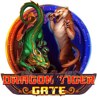 Dragon Tiger Gate - POCKETSLOT777