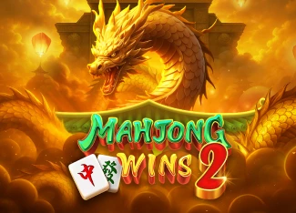 Mahjong Wins 2 - POCKETSLOT777