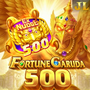 Fortune Garuda 500 - POCKETSLOT777