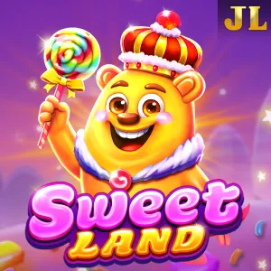 Sweet Land - POCKETSLOT777