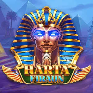 Pharaoh Treasures - POCKETSLOT777