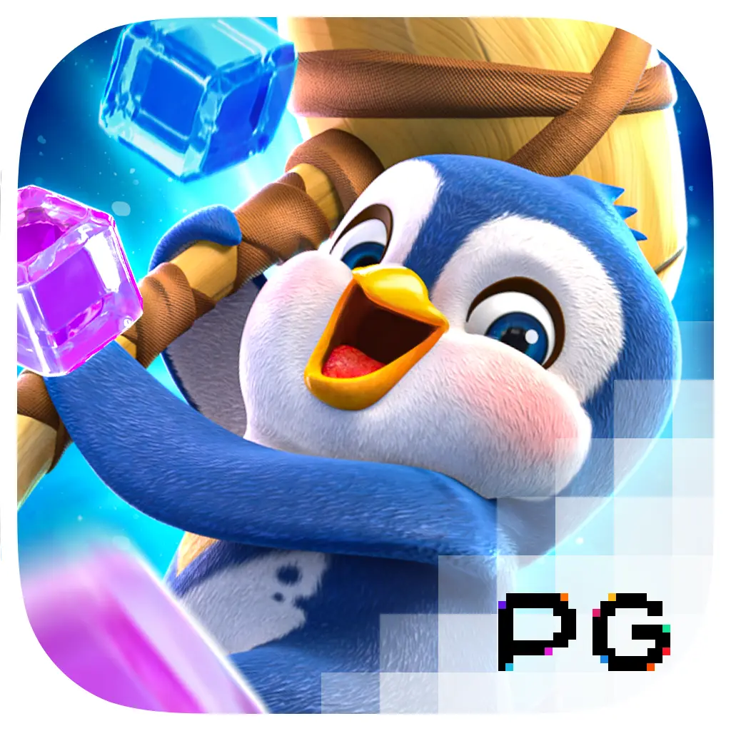 The Great Icescape - POCKETSLOT777