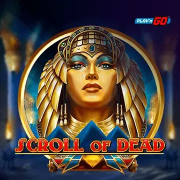 Scroll of Dead - POCKETSLOT777