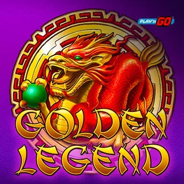 Golden Legend - POCKETSLOT777