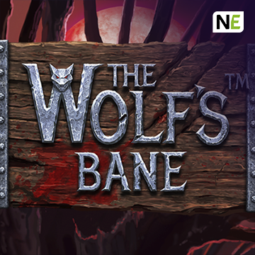 The Wolfs Bane - POCKETSLOT777