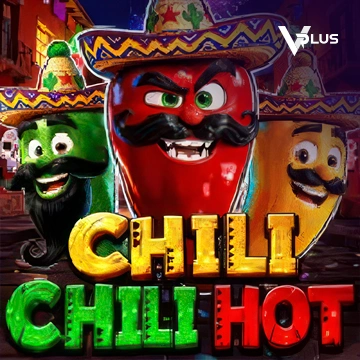 CHILI CHILI HOT - POCKETSLOT777