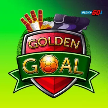 Golden Goal - POCKETSLOT777