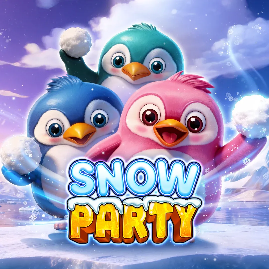 Snow Party - POCKETSLOT777