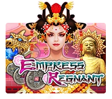Empress Regnant - POCKETSLOT777