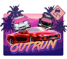 Out Run - POCKETSLOT777